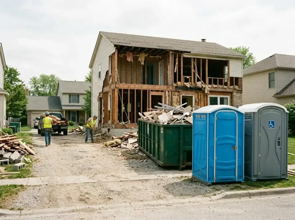 home-renovation-demolition-sit-010 — frequently asked questions, Portable Toilet & Dumpsters Rental in Henagar, AL